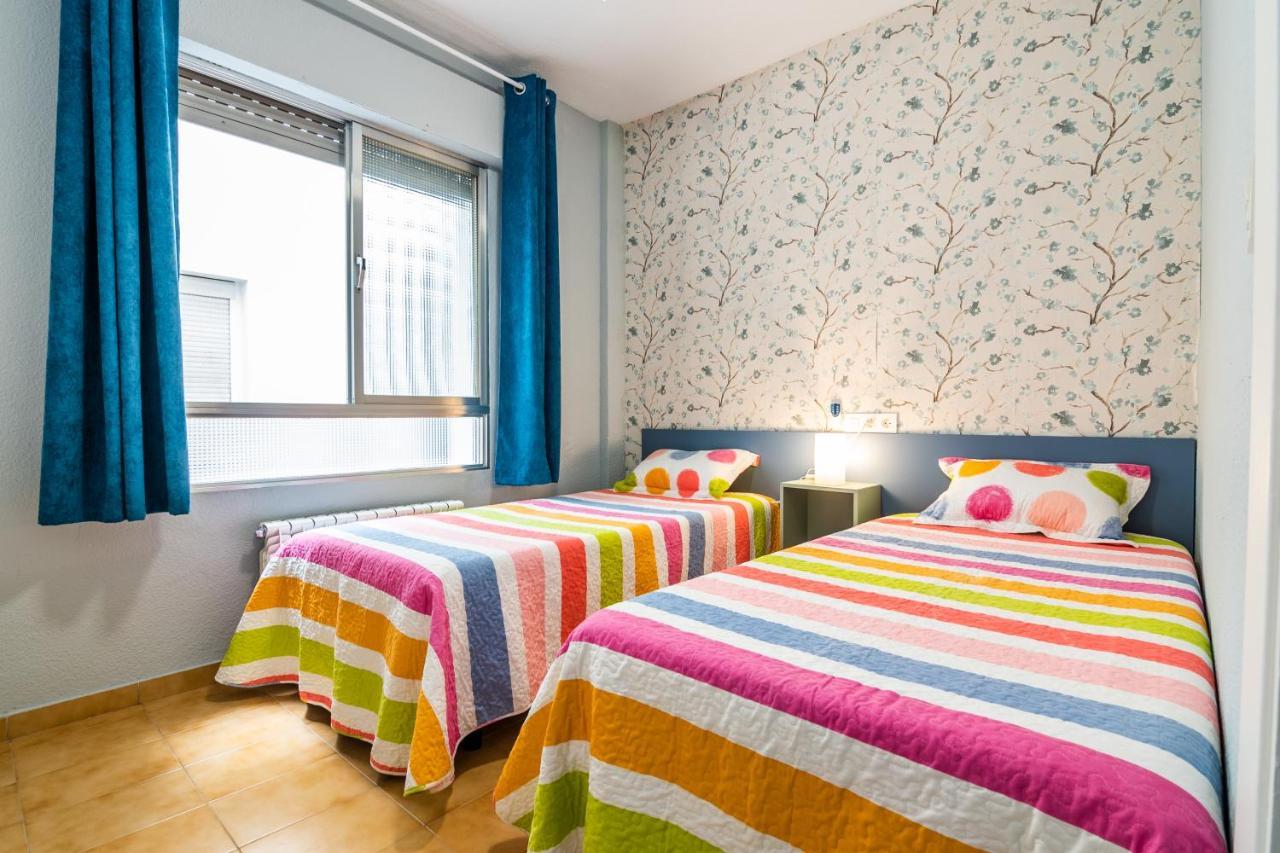 Tuguest Manuel De Falla Apartment Granada Exterior foto